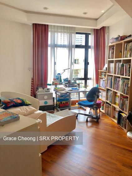 Valley Park (D10), Condominium #207372271